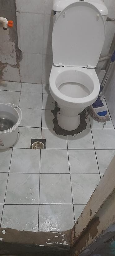 Mənzil kirayələyirəm: 1 otaqlı mənzil – daxili təsvir - Plan: geniş yataq otağı, ayrıca — 7