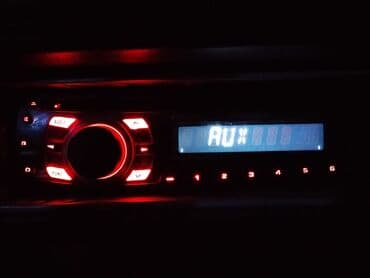 Видеоигры и приставки: Б/у Магнитофон Pioneer, Самовывоз, Платная доставка — 1