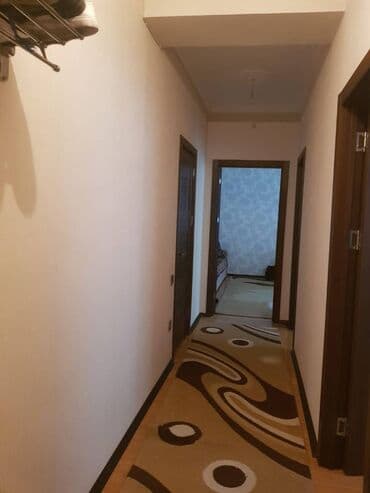 sumqayit 13 mkr: 2 otaqlı, Yeni tikili, m. 20 Yanvar, 58 kv. m — 5