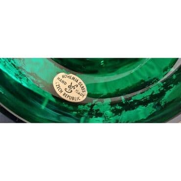 yaz gülləri: Bir vaza, Bogem şüşəsi — 3