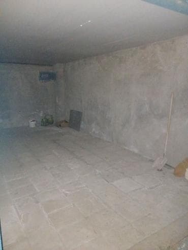 Kirayə verilir – qapalı qaraj / anbar sahəsi Tip: Yerüstü, ayrı tikili — 5