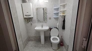 mesdaga ev: Kirayə ev verilir,Yasamal rayonu şahbazi 108,ev əşyaları ilə birlikdə — 3