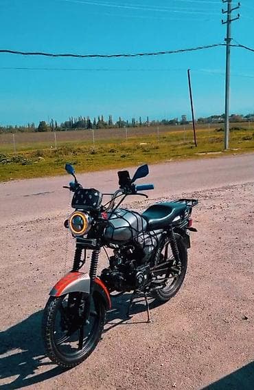 opel astra 2012 model: Moto M50 benzinli moped/motordan ibarət kompakta yaxın şəhər — 6