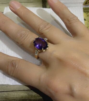 Очки: Кольцо — 9