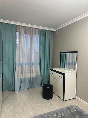 bag: 2 otaqlı, Yeni tikili, m. Nəriman Nərimanov, 93 kv. m — 7