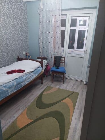 mingəçevir ev alqi satqi: Saray, 4 otaqlı, Köhnə tikili, 95 kv. m — 7