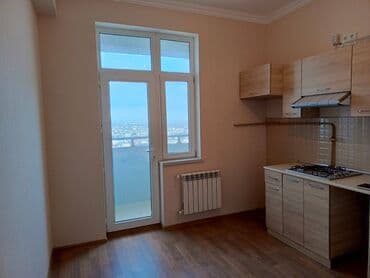 купить квартиру в баку с видом на море: Suraxanı rayonu, Hövsan qəsəbəsində, Hövsan Mida 2 layihəsidə, yeni — 5