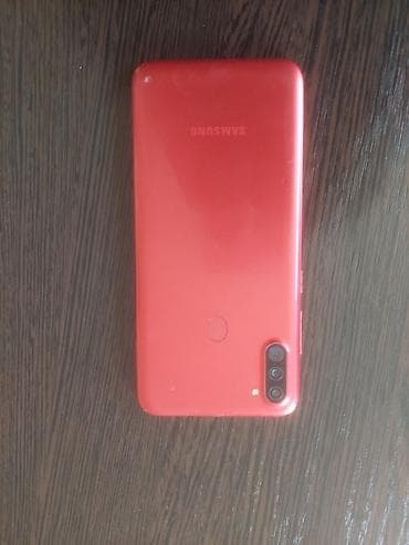 adaptırlar: Samsung Galaxy A52, rəng - Ağ, Sensor — 6