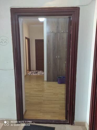 qobuda kirayə evlər: Heydər Əliyev Prospektində, Rəssamlıq Akedemiyasının yanında, 8 — 11