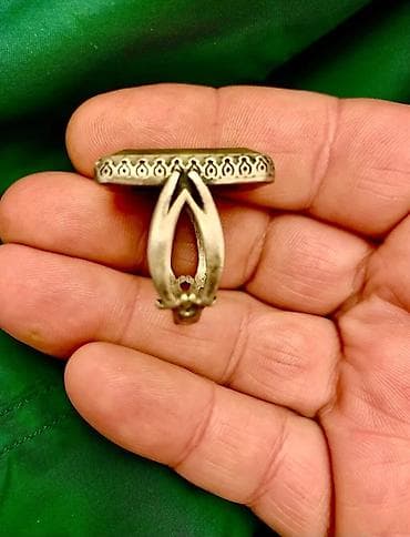 uzuklər: Üzük, Gümüş — 9