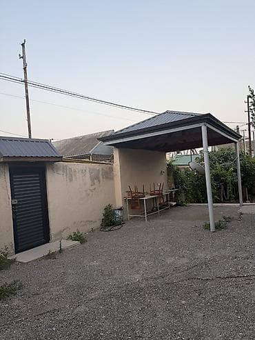 Binəqədi rayonu, Rəsulzadə qəsəbəsində 12 sot həyət evi və torpaq — 3