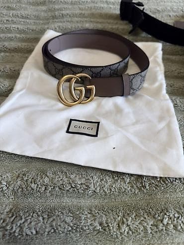 Kəmər, Təbii dəri — 1