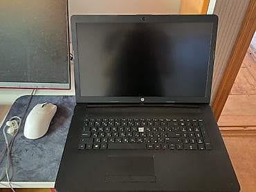 Elektronika: HP Laptop 17-by3xxx Ekran: 17.3" Full HD Prosessor: Intel Core — 1