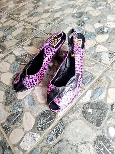 Tuflilər, Ölçü: 37, Yeni — 3