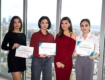 aşbaz kursları: İnsan Resursları (HR) kursu – Nəzəri və Praktiki Təlim Yeni — 4