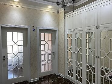 studio menziller: Bakıxanov qəs., 2 otaqlı, Yeni tikili, 52 kv. m — 5