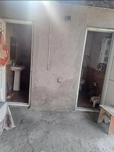 gunuy evler: Ev seeing qesebesinde 23cu kucede yerlesir asvalt yola yaxin marsuruta — 10