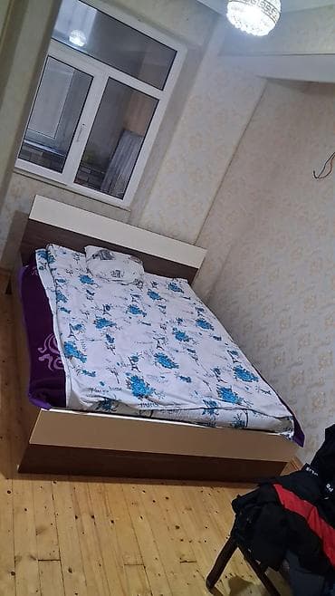 evleri: Kiraye ev_xirdalanda affparkda 5/1 mertebesinde 2 otaqli ev 320 azn — 10