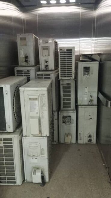 lg a18cmh: Kondisioner Lg Beko 21 eded kondisioner. Tek tek satılmır. Hamsin — 5