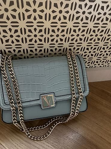 Zərgərlik əşyaları: Çiyin çantası, Valentino, Yeni — 1