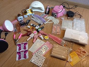 ucuz kurtkalar: Dırnaq üçün lak — 2