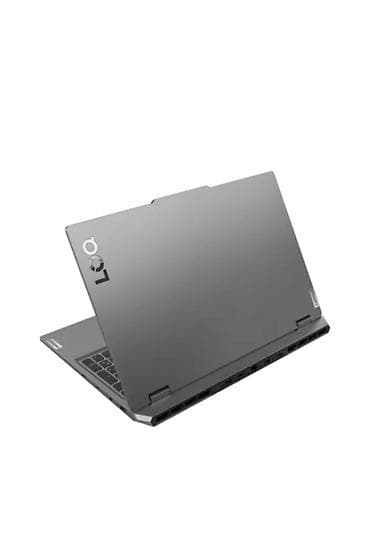 komputer islenmis: İşlənmiş Lenovo LOQ, 15.6 ", AMD Ryzen 7, 512 GB — 3