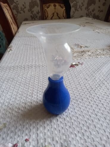 Hazır biznes: Tək bidon — 1