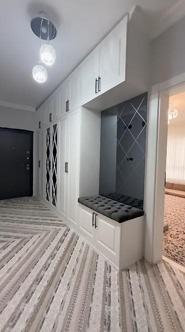 mebel skaflar: Laminat (mat)- 140 Azn kv Laminat (parlaq) - 150 Azn kv Mdf - 180 — 5