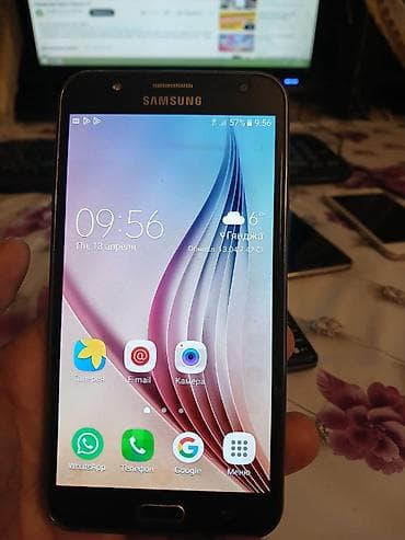 telefon s22: Samsung Galaxy J7 — 3