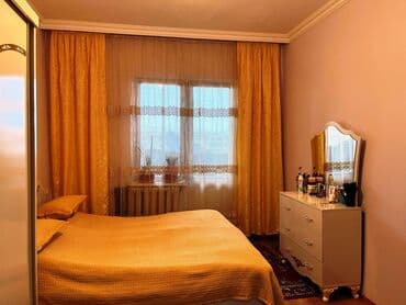 binəqədi evlərin satışı: Bakı, Yeni Günəşli Massiv D, 2 otaqlı, Köhnə tikili, m. Həzi Aslanov, 62 kv. m — 2