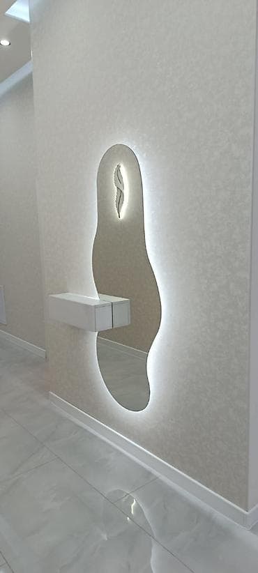 Mənzillər: Bakı, 250 kv. m, 5 otaqlı, Hovuzlu, Kombi, Qaz, İşıq — 7