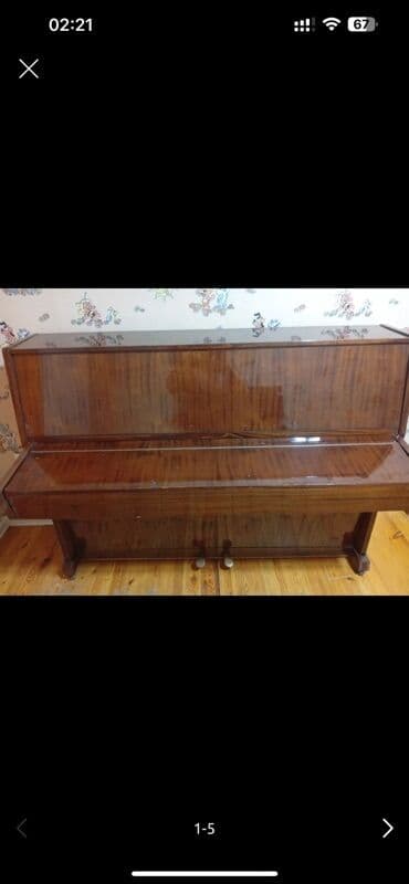 sergiden sekiller fortepiano silsilesini kim yazib: Piano, Akustik — 3