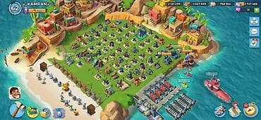 redmi note 11 pro ikinci el: Salam.Boom Beach oyun hesabımı satıram.Karargah 24 dür,oyuna çoxlu pul — 1