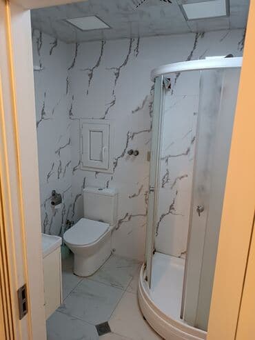 yevlax makler: Makler narahat etməsin.Menzil yaxşı təmirlidir bütün avadanlıqlarla — 6