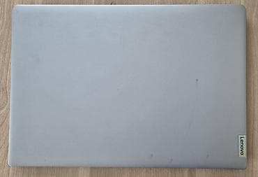 lenovo notebook: İşlənmiş Lenovo IdeaPad, 17 ", AMD Ryzen 5, 512 GB, Ünvandan götürmə, Ödənişli çatdırılma — 5