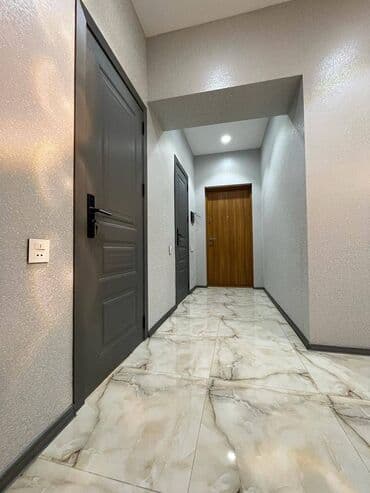 günəşli: Yeni Günəşli Massiv D, 3 otaqlı, Yeni tikili, 91 kv. m — 3