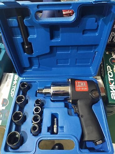 Teker açan aparat yeni keyfiyyətli lizhou yeni geldi