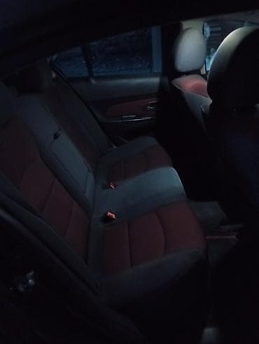 lada priora 2018: Chevrolet Cruze: 1.4 l | 2012 il 325365 km Sedan — 7