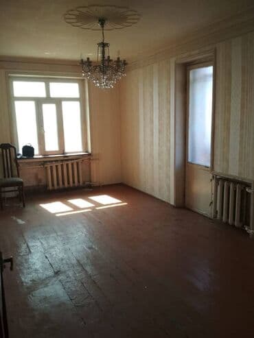 hezi aslanov obyektler: Bakı, 2 otaqlı, Köhnə tikili, m. Həzi Aslanov, 60 kv. m — 1