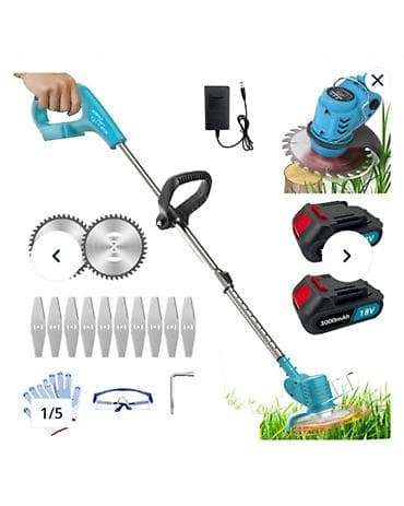 azerbaycan dyson fiyatları: Otbiçən batareyalı 2 ədəd 10 balonlu batareya Qiyməti 80 azn — 4