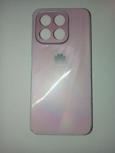 Məhsul: Huawei X6b, Çəhrayı, komfort