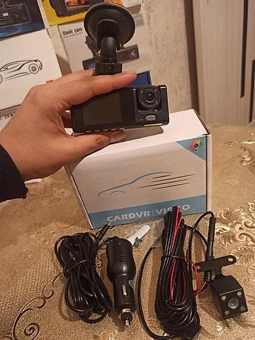 Мониторы: 🔴Nağd satışdır✅kredit deyil🔴 🎁 2kameralı(salan +ön) — 4