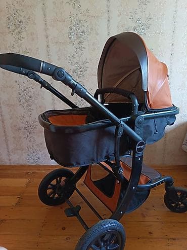 Modullu arabalar: Rəxşəndə🦋
Kalyaska satılır. Qiymət 30 manat. Ünvan əcəmi,(9871) — 1