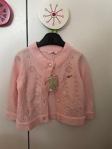 teddy kurtka: 1 yaş — 2