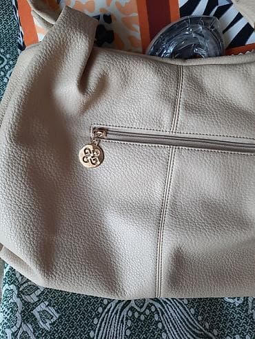 tozlu aksesuar instagram: Çiyin çantası, Accessorize, Yeni — 7