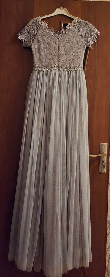 don şəkilləri: Ziyafət donu, Maksi, S — 2