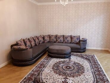 ramanada evler: Bakı, 280 kv. m, 8 otaq, Hovuzlu, Kombi, Kanalizasiya — 5