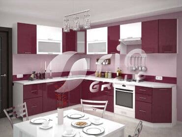 hurrem mebel: Mətbəxt mebeli — 2