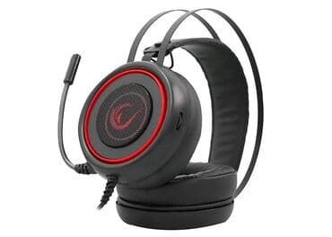 Настольные ПК и рабочие станции: Rampage Sn-R7 — 2