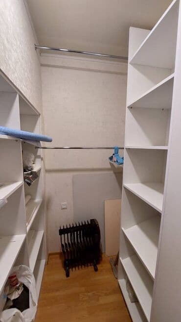 аренда квартир в баку без посредников: İcəri şəhər metrosuna yaxın prokuraturaya yaxin 5 mertebeli binanın — 2